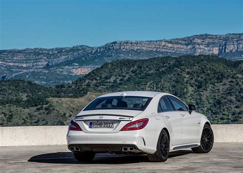 cls 63 amg